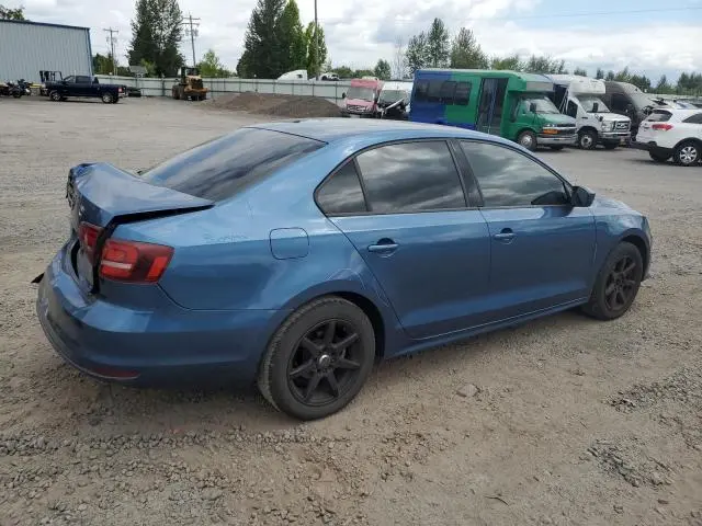 2018 VOLKSWAGEN JETTA S  