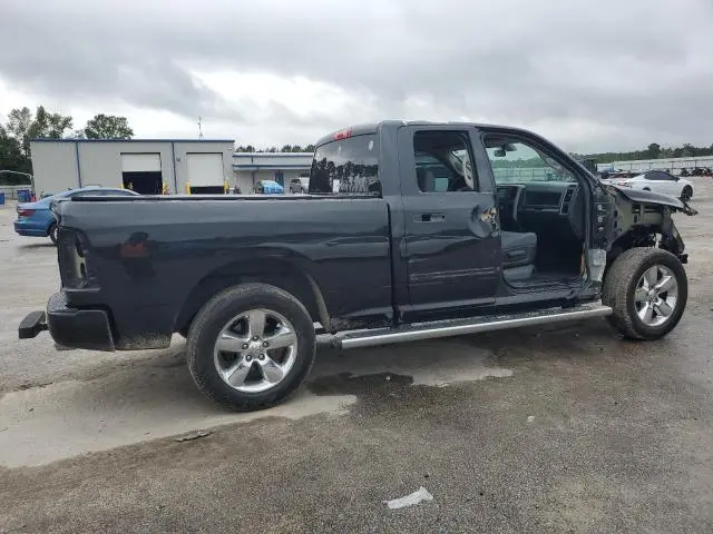2018 RAM 1500 ST