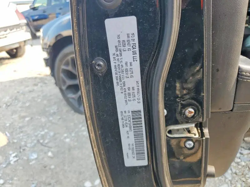 2019 CHRYSLER 300 S  