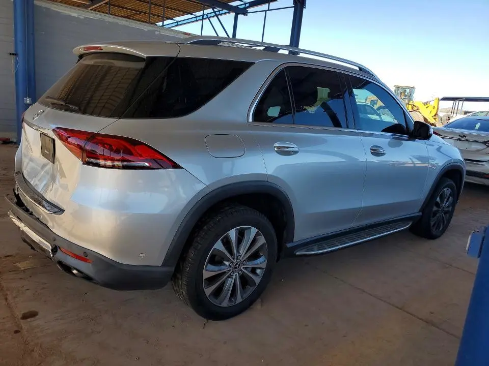 2021 MERCEDES-BENZ GLE 350  