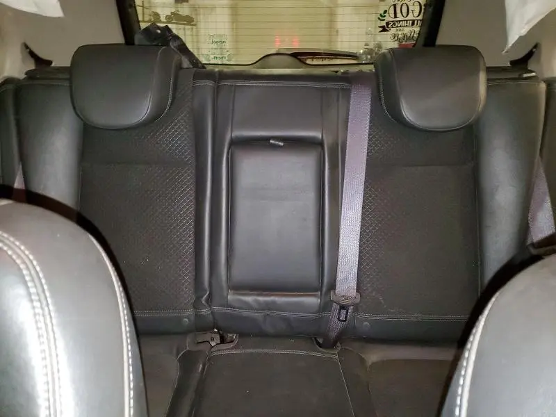 2017 BUICK ENCORE   