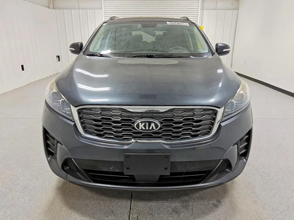 2020 KIA SORENTO S  