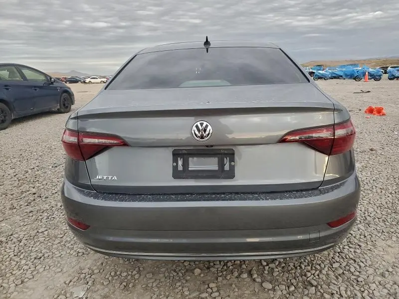 2020 VOLKSWAGEN JETTA S  