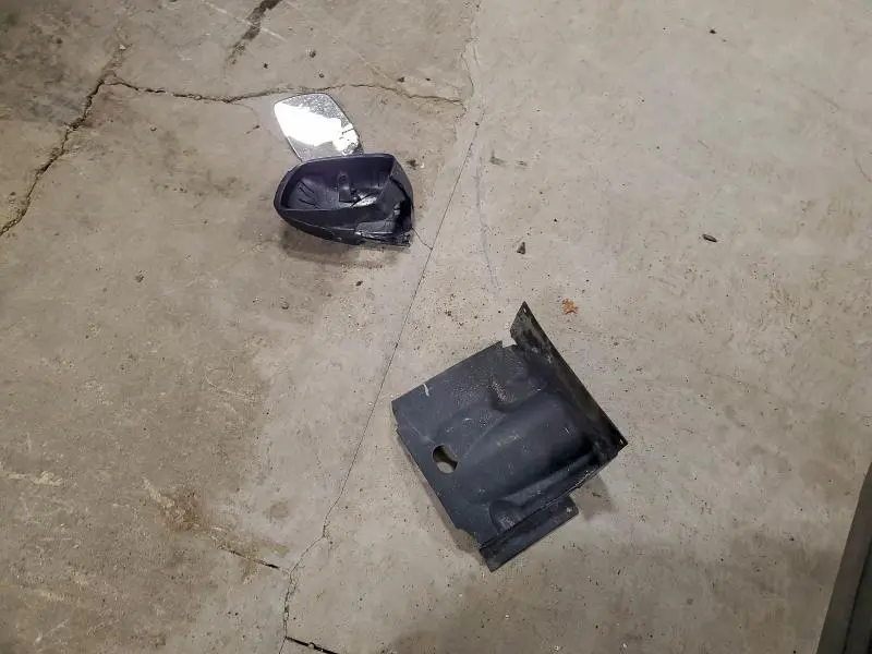 2015 DODGE JOURNEY SE  