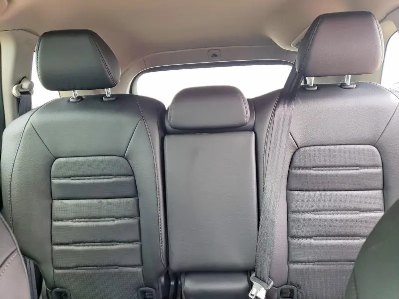 2026 HONDA CR-V EXL  