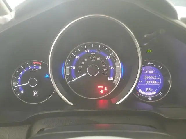 2020 HONDA FIT LX  