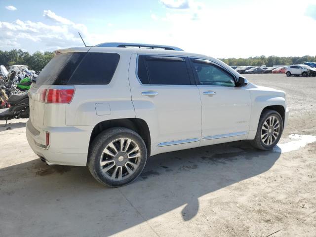 2016 GMC TERRAIN DENALI