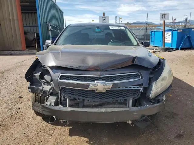 2013 CHEVROLET MALIBU 1LT  