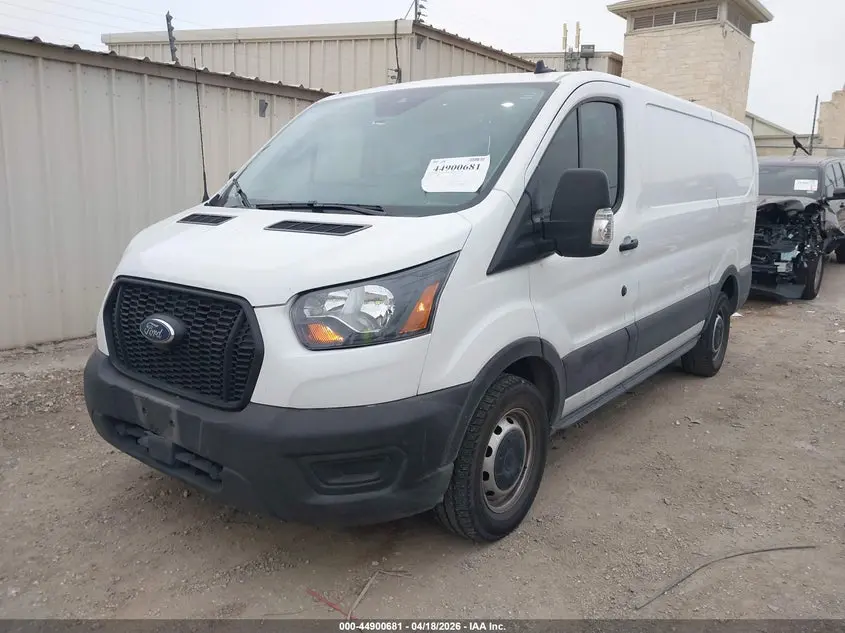 2024 FORD TRANSIT-150  