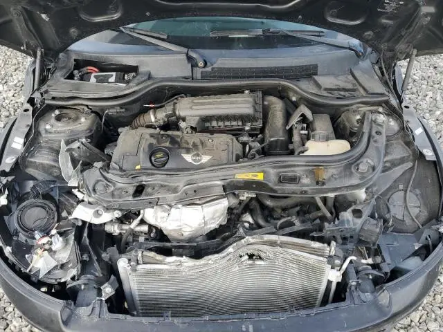 2012 MINI COOPER   