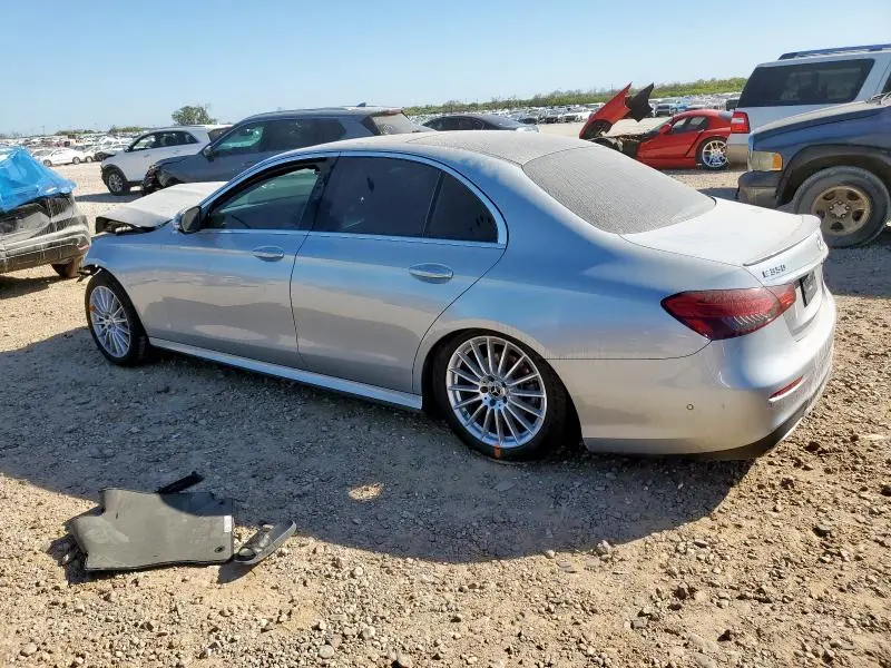 2021 MERCEDES-BENZ E 350  