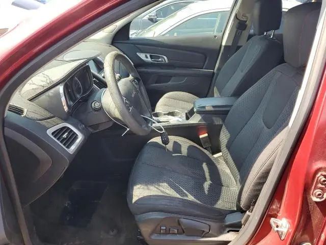 2012 GMC TERRAIN SLE  