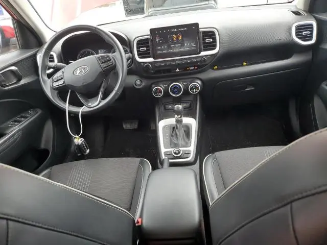 2022 HYUNDAI VENUE SEL  