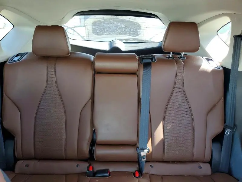 2021 ACURA RDX TECHNOLOGY  