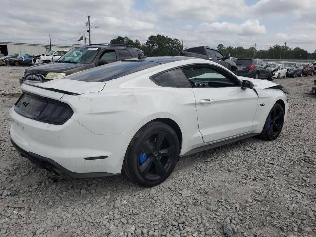 2022 FORD MUSTANG GT