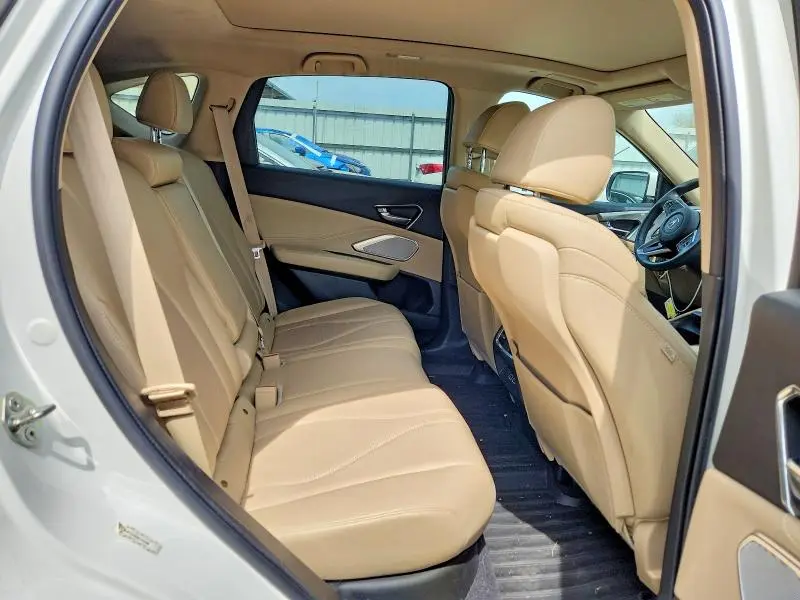 2019 ACURA RDX TECHNOLOGY  
