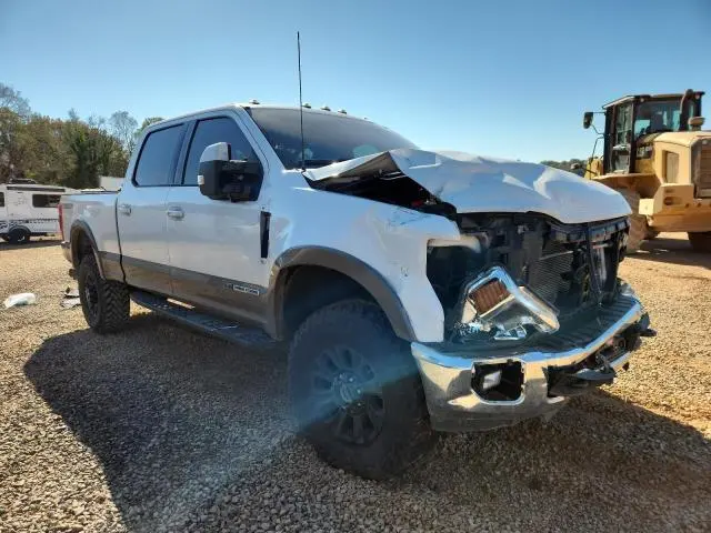 2022 FORD F250 SUPER DUTY  
