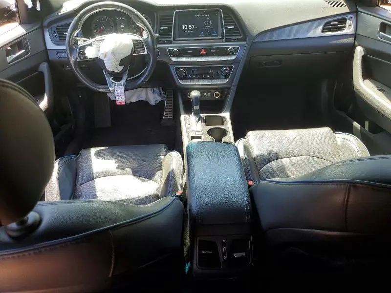 2018 HYUNDAI SONATA LIMITED 2.0T  