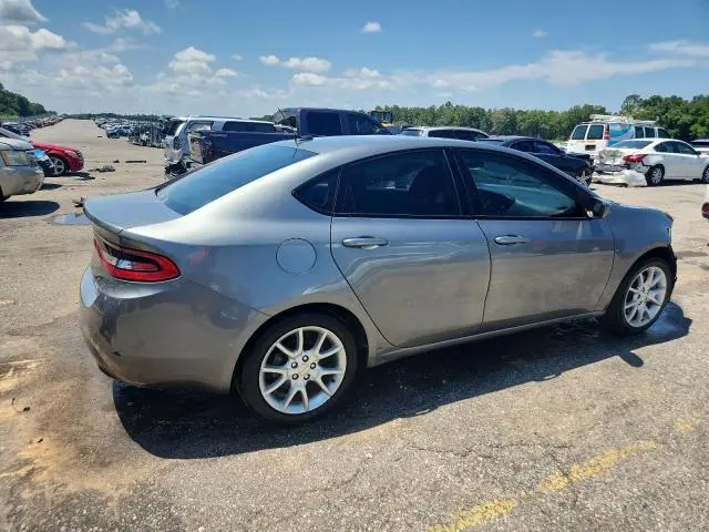 2013 DODGE DART SXT  