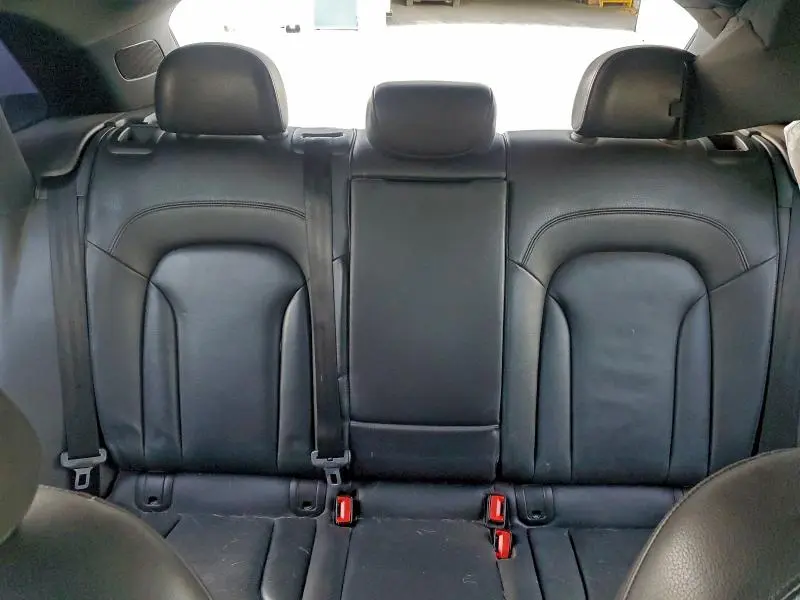 2016 AUDI Q3 PREMIUM PLUS  