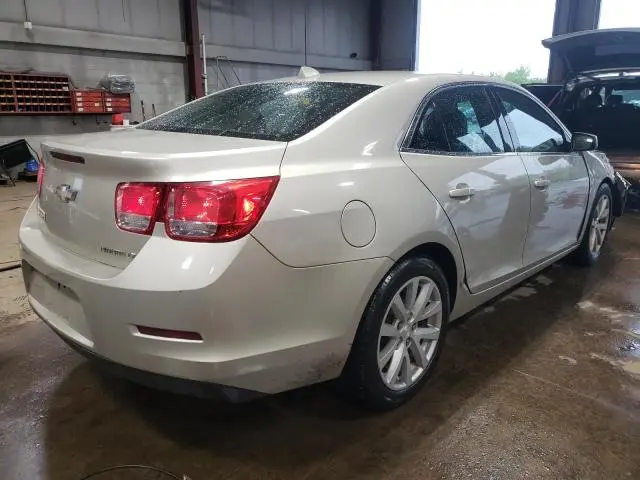 2013 CHEVROLET MALIBU 2LT  