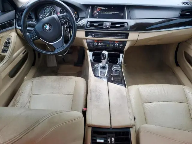 2015 BMW 528 I  