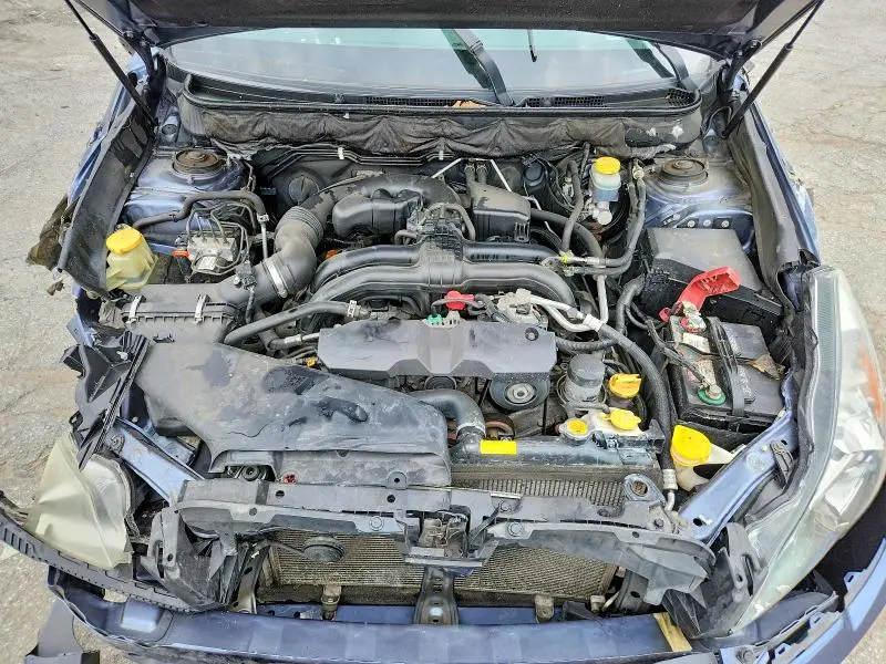 2013 SUBARU LEGACY 2.5I PREMIUM  