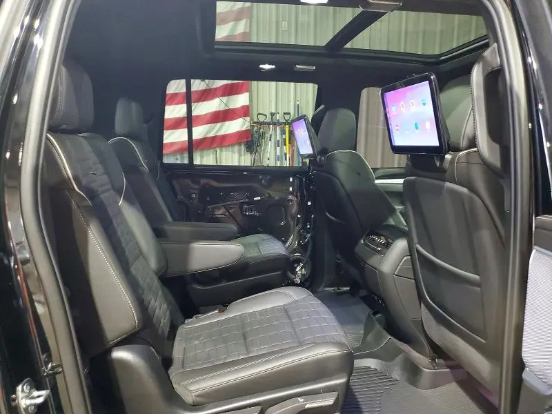 2026 CADILLAC ESCALADE ESV SPORT PLATINUM  