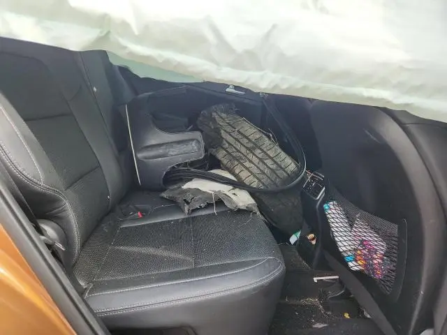 2021 KIA SPORTAGE EX  