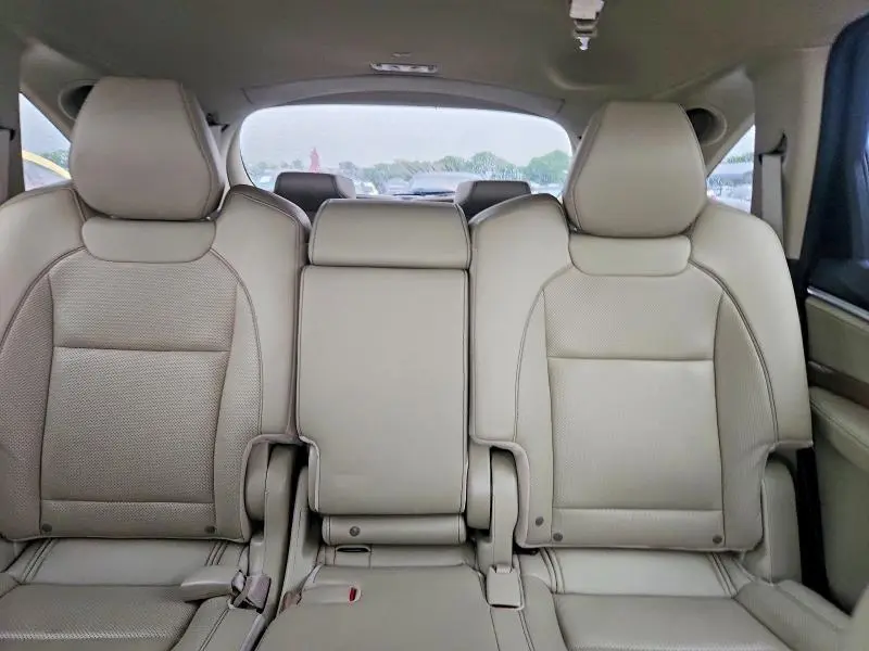 2019 ACURA MDX TECHNOLOGY  