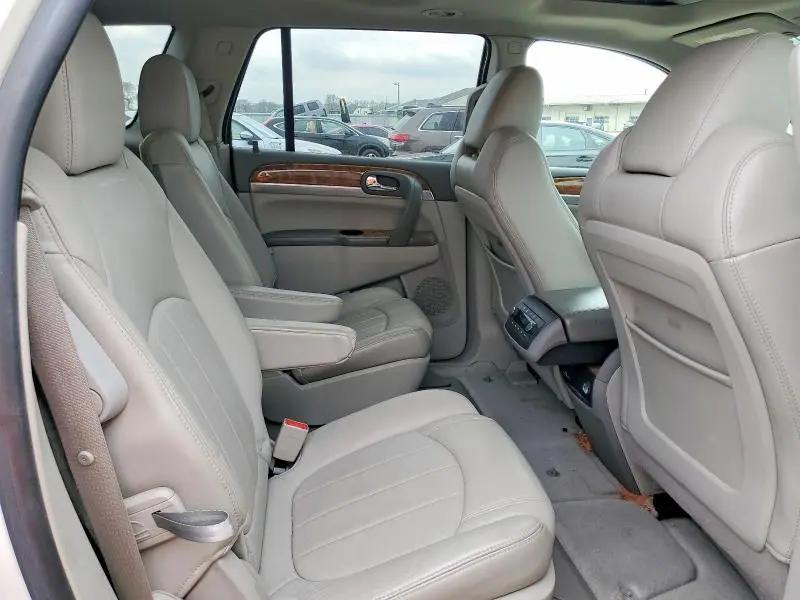 2011 BUICK ENCLAVE CXL  