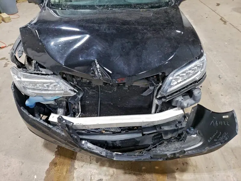 2016 ACURA RDX ADVANCE  