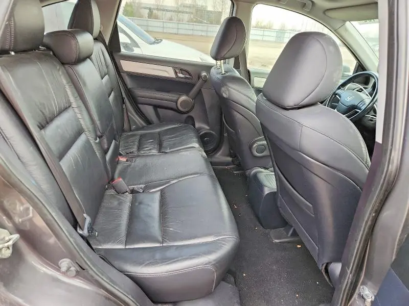 2011 HONDA CR-V EXL  