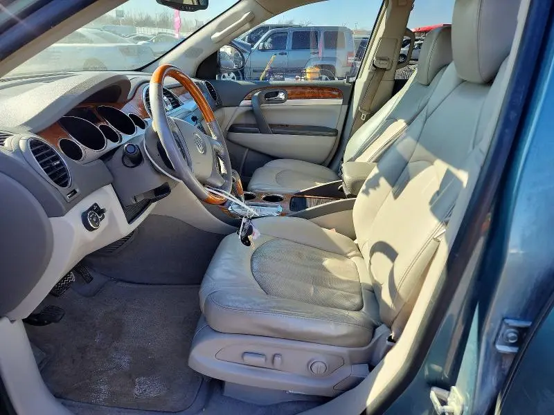 2010 BUICK ENCLAVE CXL  