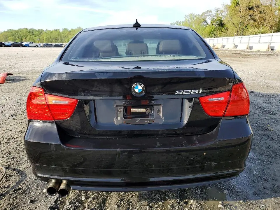 2010 BMW 328 I  