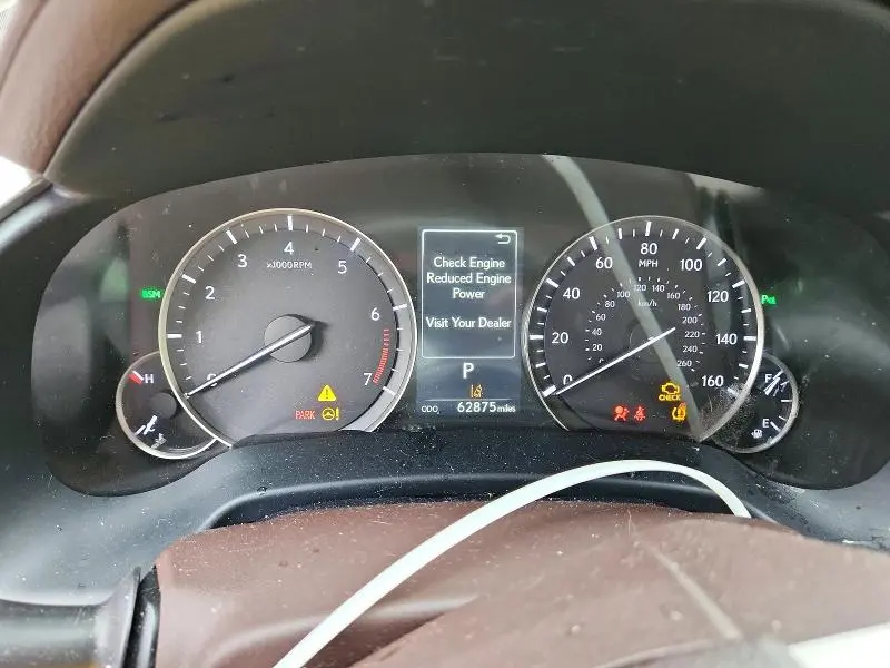 2019 LEXUS RX 350 L  