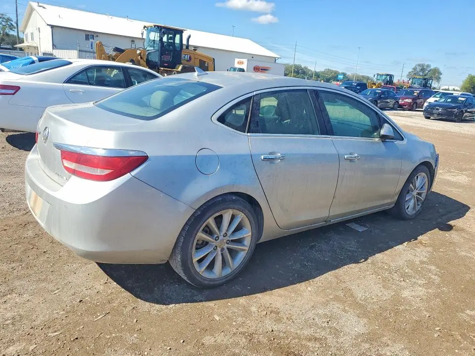 2014 BUICK VERANO CONVENIENCE  