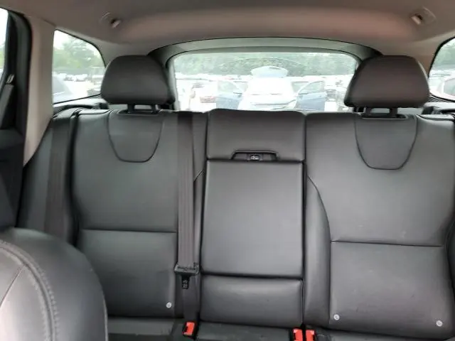 2016 VOLVO XC60 T5 PREMIER  