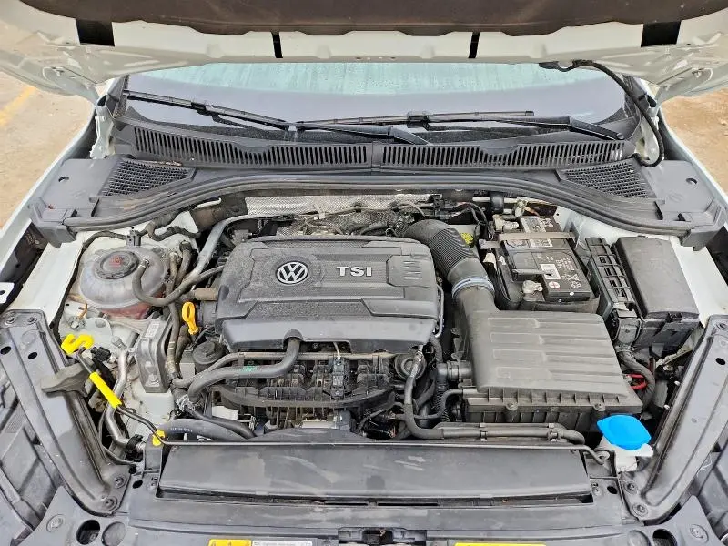 2023 VOLKSWAGEN JETTA GLI AUTOBAHN  