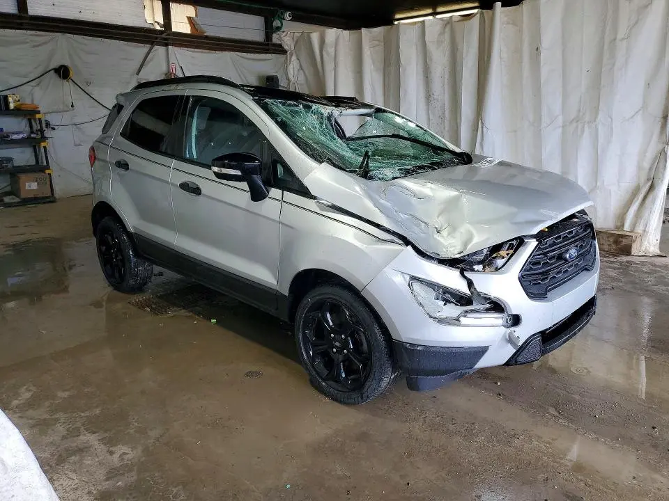 2021 FORD ECOSPORT SES  