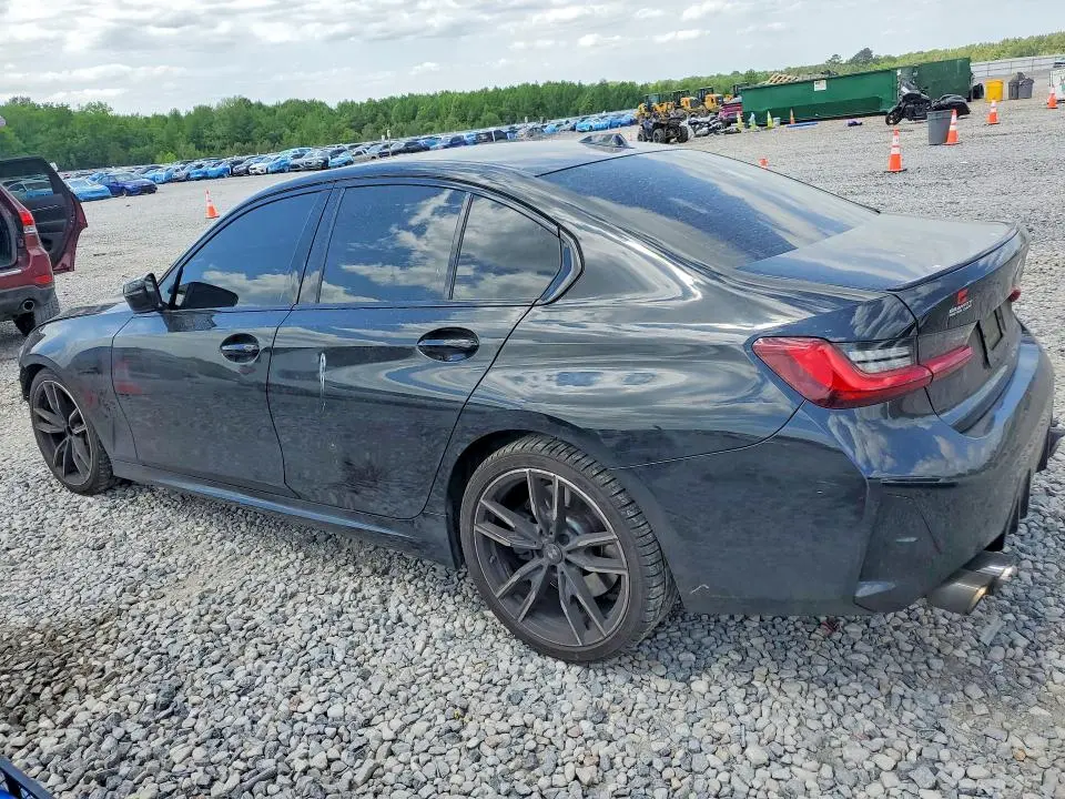2023 BMW M340I   