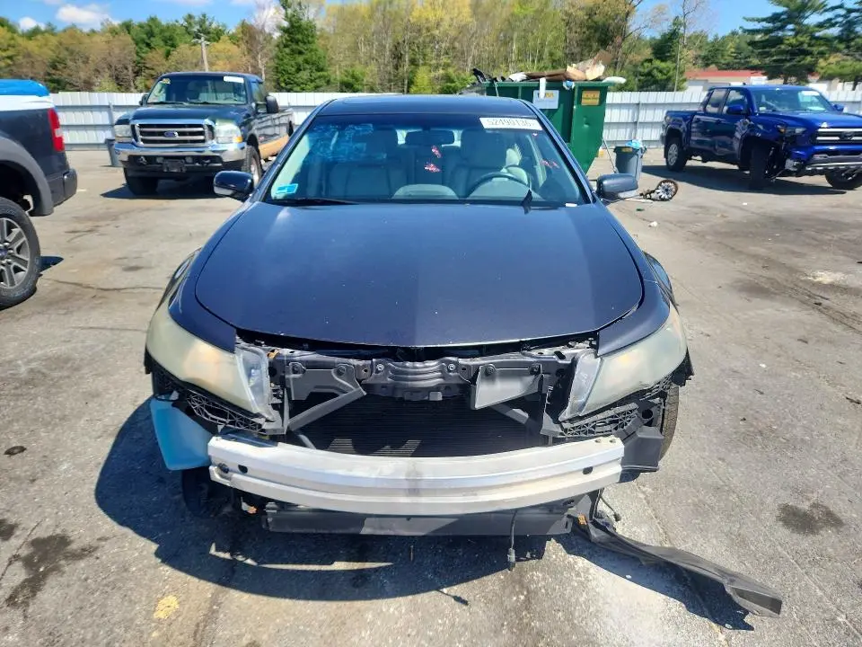 2014 ACURA TL TECH  