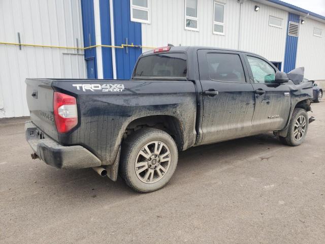 2020 TOYOTA TUNDRA CREWMAX SR5