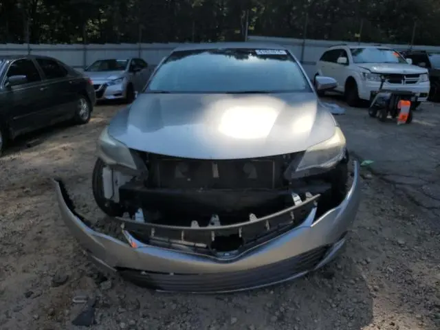 2015 TOYOTA AVALON XLE  