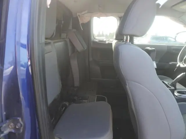 2022 TOYOTA TACOMA ACCESS CAB