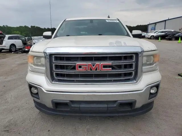 2014 GMC SIERRA C1500 SLE  