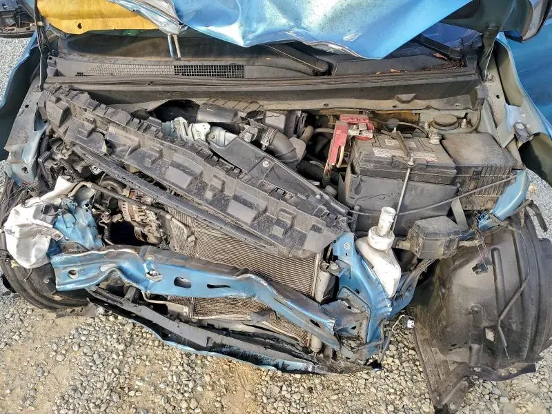 2015 MITSUBISHI MIRAGE DE  