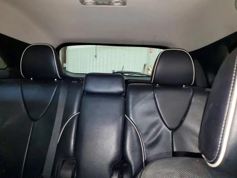 2013 TOYOTA VENZA LE/XLE/LIMITED  