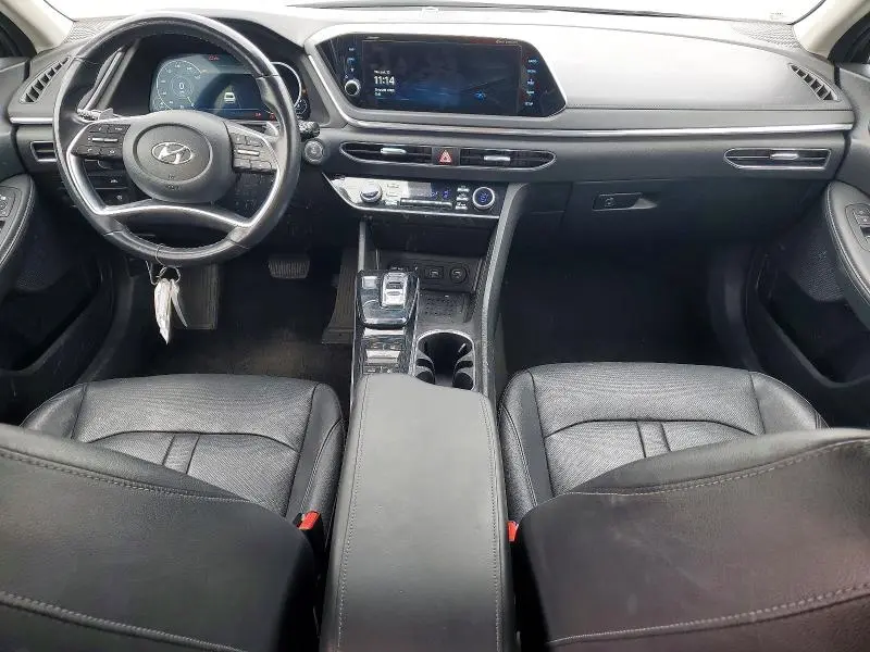 2023 HYUNDAI SONATA LIMITED  