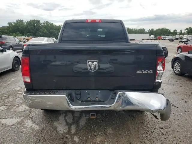 2015 RAM 1500 ST  